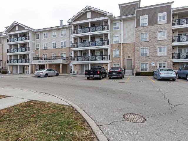 211 1 Nadalin Heights, Milton | For Rent @ $2,220 | Condos. Ca