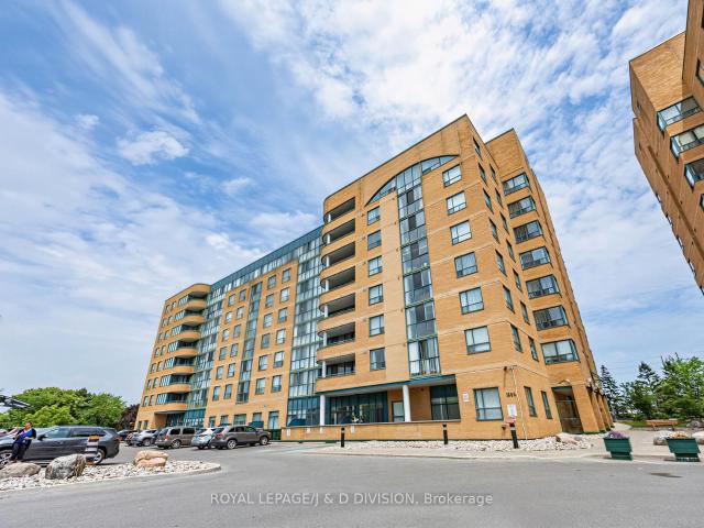 211 1 Pickering Parkway, Pickering | For Sale @ $429,900 | Condos. Ca