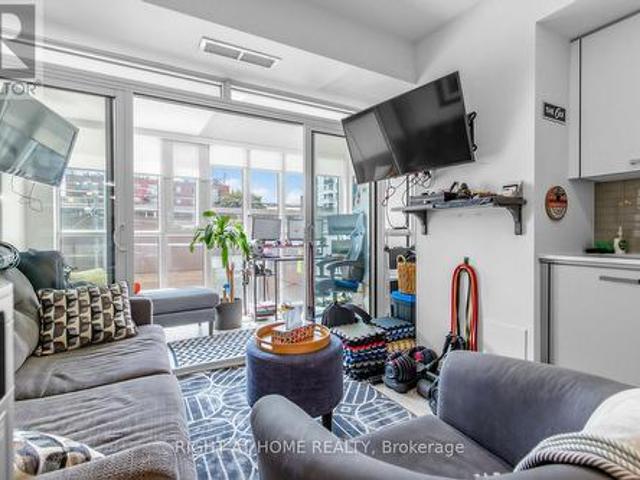 211 1 Queen Street E, Toronto, ON, M4L 0B3 lease for lease | Listing ID E13529 | Royal LePage