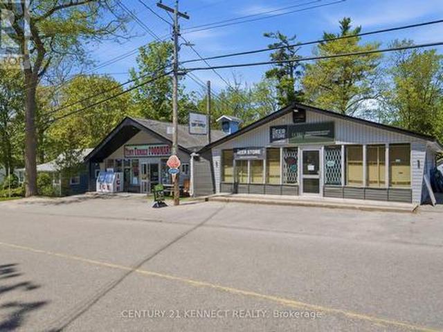 2008 Tiny Beaches Road S, Tiny, ON, L0L 1P0 commercial for sale | Listing ID S13216 | Royal LePage