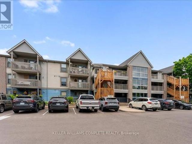 211 2010 Cleaver Avenue, Burlington Headon, ON, L7M 4C1 condo for sale | Listing ID W12206 | Royal LePage
