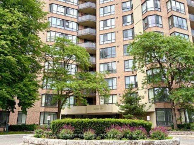 211 20 Cherrytree Drive, Brampton, ON, L6Y 3V1 condo for sale | Listing ID W13488 | Royal LePage