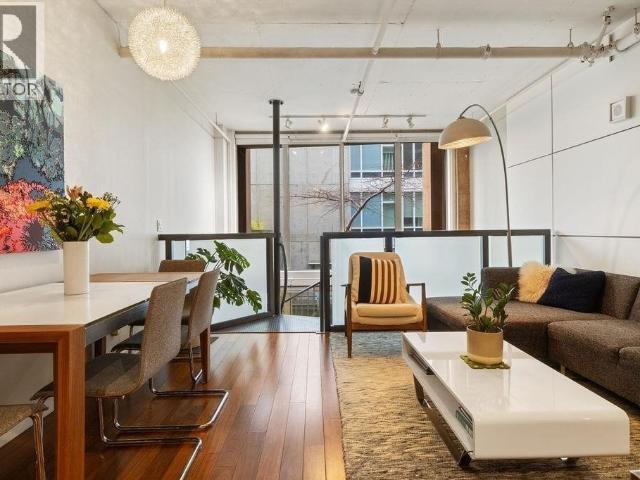 211&212 1 W 6th Avenue West