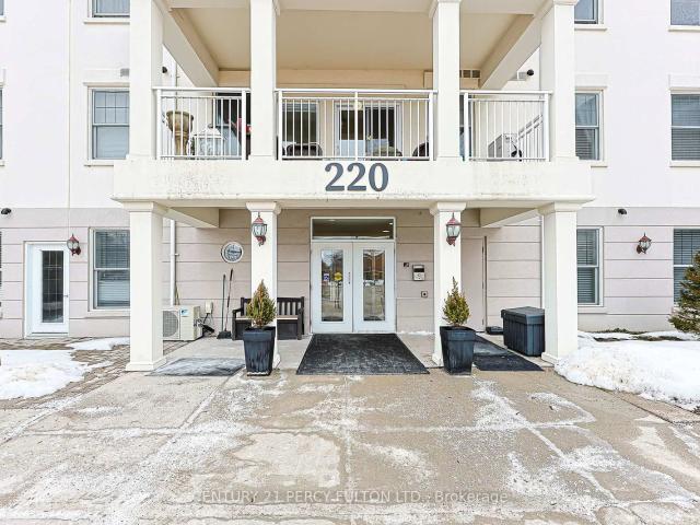 211 220 Main Street N, Uxbridge | For Sale @ $449,000 | Condos. Ca