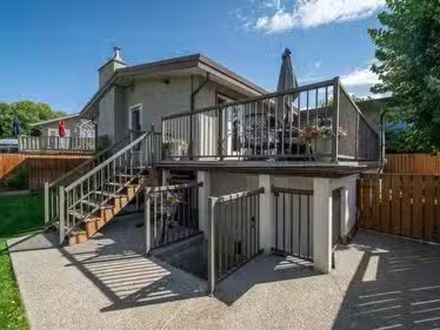 211 26Th Avenue, Cranbrook, BC, V1C 3J2 house for sale List.
