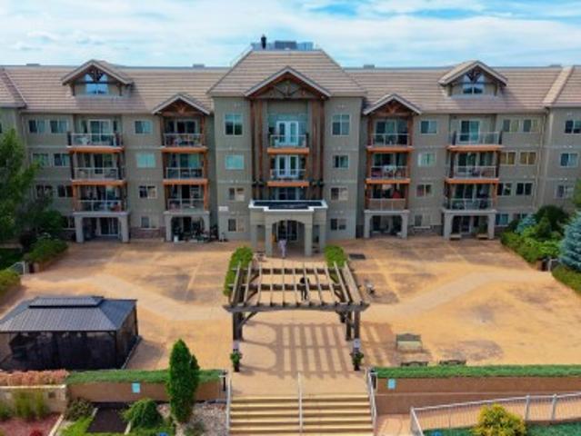 211 278 Suder Greens Dr Nw, Edmonton, AB, T5T 6V6 condo for sale | Listing ID E4505 | Royal LePage