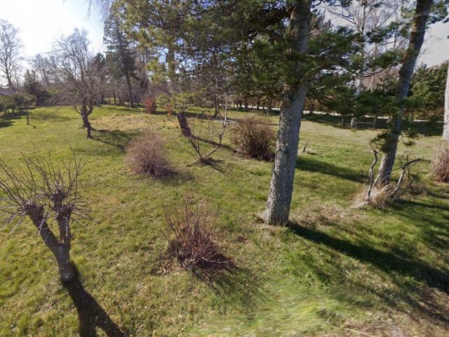 211 2 Birkehøj 2, Vestervang Skøn fritidsgrund i attraktivt fritidshusområde kun 400 meter fra stranden RealMæglerne