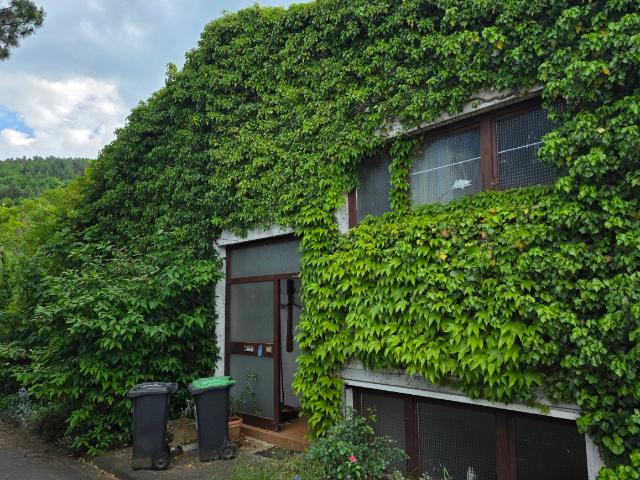 21*1 2 Familienhaus*ca.210m² Wfl.*ca.520m² Grdst.*St. Ingbert