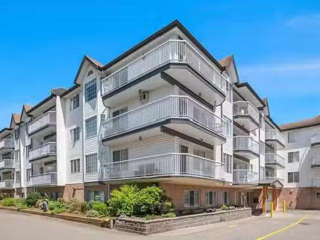 211 33535 King Road, Abbotsford, BC, V2S 6Z5 Single Family P.