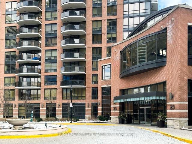 211 33 Shepperd Avenue E, North York | 2Beds/1Bath, Condo, $3,400/mo | Condos. Ca
