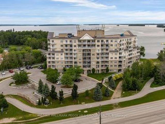211 354 Atherley Road, Orillia, ON, L3V 0B8 condo for sale | Listing ID S13675 | Royal LePage