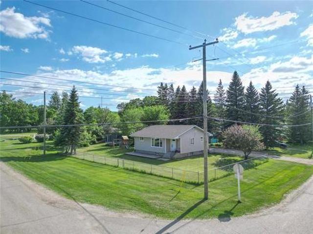 211 7Th Street, Wawanesa, MB, R0K 2G0 house for sale | Listing ID 202613 | Royal LePage
