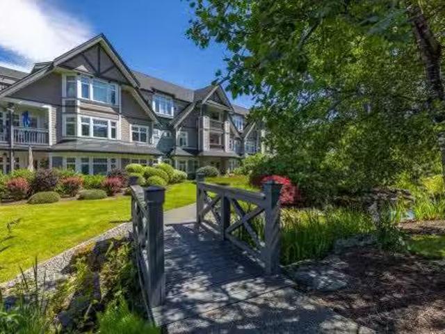 #211 4480 Chatterton Way, Saanich, BC, V8X 5H7 Single Family.