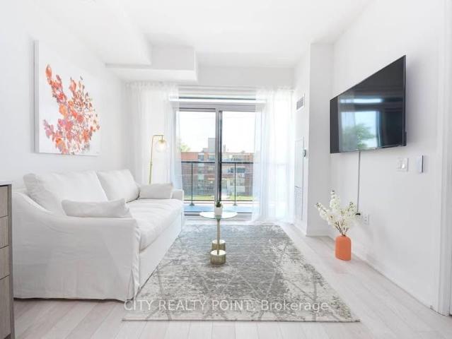 211 50 George Butchard Drive E, North York | 1+1Beds/2Bath, Condo, $2,750/mo | Condos. Ca