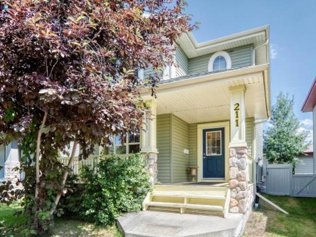 211 59 Street, Edmonton, AB, T6X 0K7 house for sale | Listing ID E4498 | Royal LePage