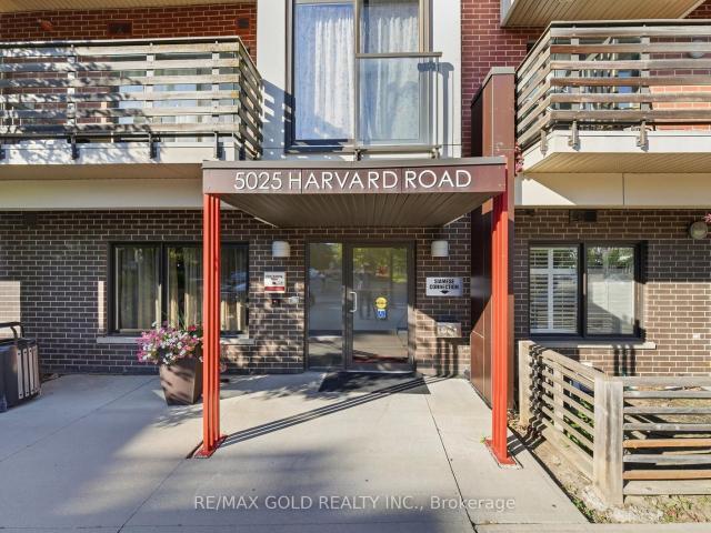 211 5 Harvard Road, Mississauga | 2Beds/2Bath, Condo, $599,000 | Condos. Ca