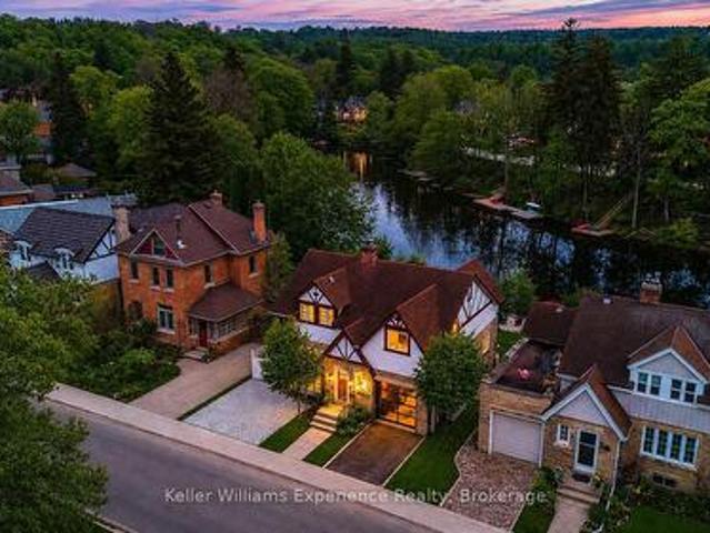 211 5Th Street E, Owen Sound, ON, N4K 1C6 house for sale | Listing ID X13438 | Royal LePage