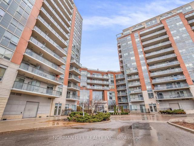 211 60 South Town Centre Boulevard, Markham | Terminated, N13020 | Condos. Ca