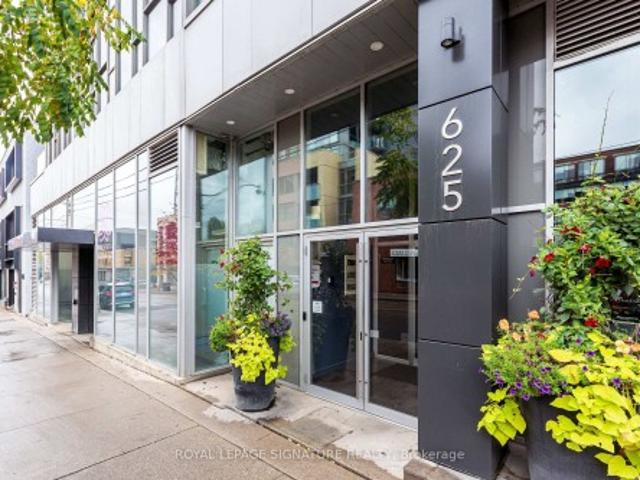 211 625 Queen Street E, Toronto, ON, M4M 1G7 condo for sale | Listing ID E13154 | Royal LePage