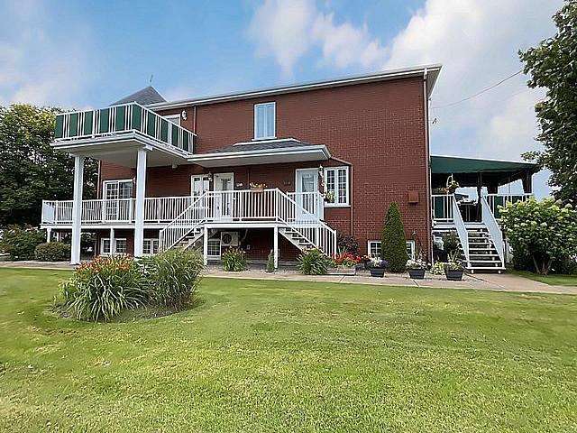 211 700$ Condo à Vendre à Lévis