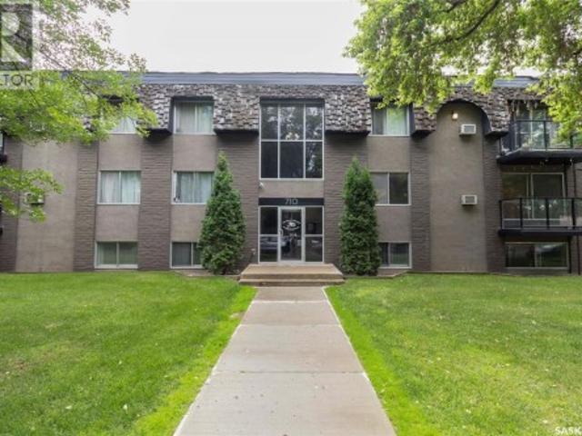 211 710 Melrose Avenue, Saskatoon, SK, S7N 0Y7 condo for sale | Listing ID SK040901 | Royal LePage