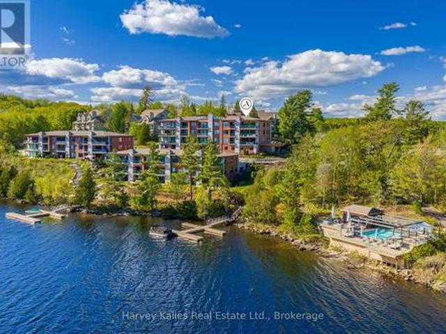 211 727 Grandview Drive, Huntsville Chaffey, ON, P1H 1B2 condo for sale | Listing ID X13221 | Royal LePage