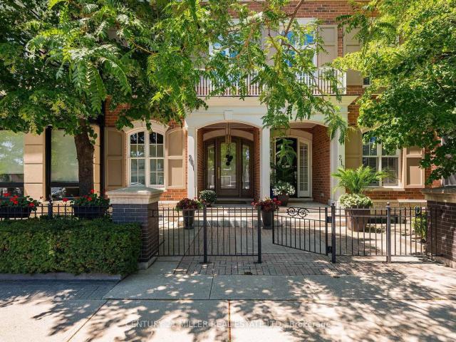 211 Church Street, Oakville | For Sale @ $2,898,000 | Condos. Ca