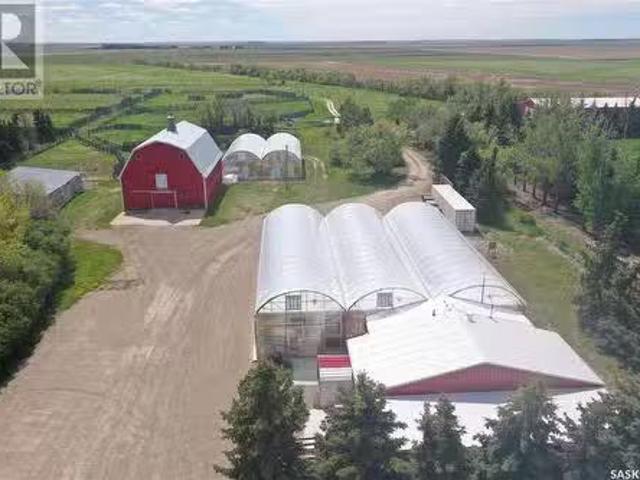 211 A Flowerville Avenue, Lac Pelletier Rm No. 107, SK, S0N 0E.