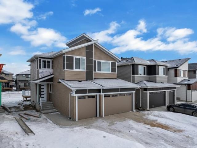 211 Basin Court, Leduc, AB, T9E 1T6 house for sale | Listing ID E4498 | Royal LePage