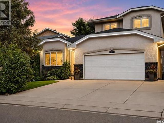 211 Brookshire Crescent, Saskatoon, SK, S7V 1H1 house for sale | Listing ID SK043571 | Royal LePage