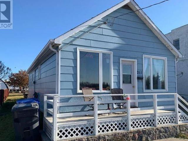 211 High STREET Saltcoats Saskatchewan