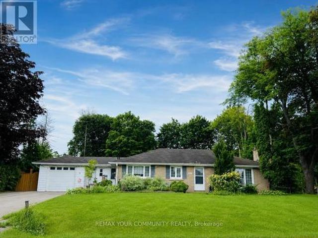 211 James Street, King, ON, L7B 1J7 house for sale | Listing ID N13532 | Royal LePage