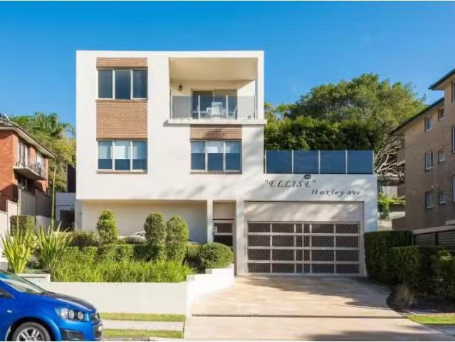 2/11 Oxley Avenue, Jannali Apartment for rent Listed by Jack.