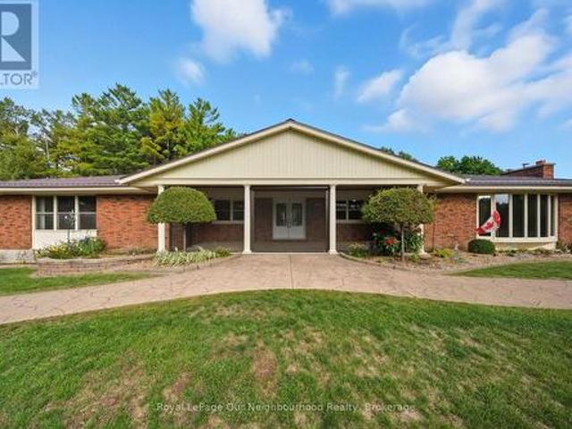 211 Langford Drive, Trent Hills, ON, K0K 3K0 house for sale | Listing ID X13421 | Royal LePage