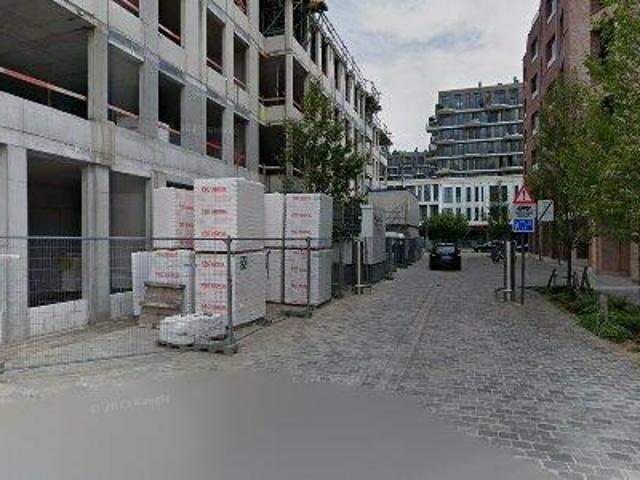 211 m2 office space for rent in Stad Antwerp