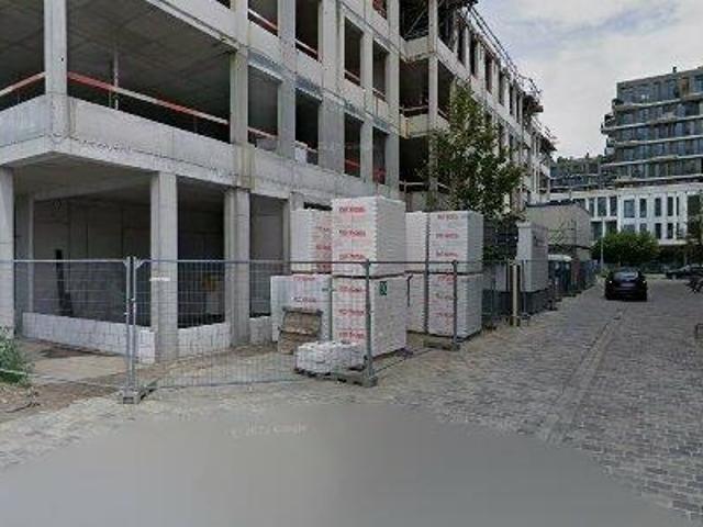 211 m2 office space for rent in Stad Antwerp