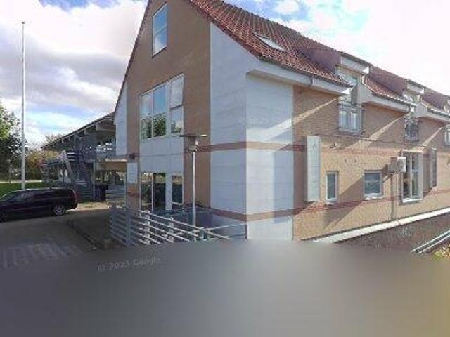 211 m2 lejlighed til salg i Borup