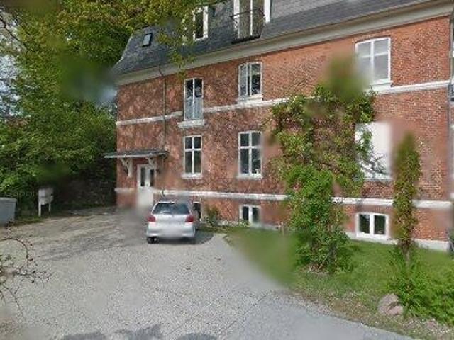 211 m2 lejlighed til salg i Snekkersten