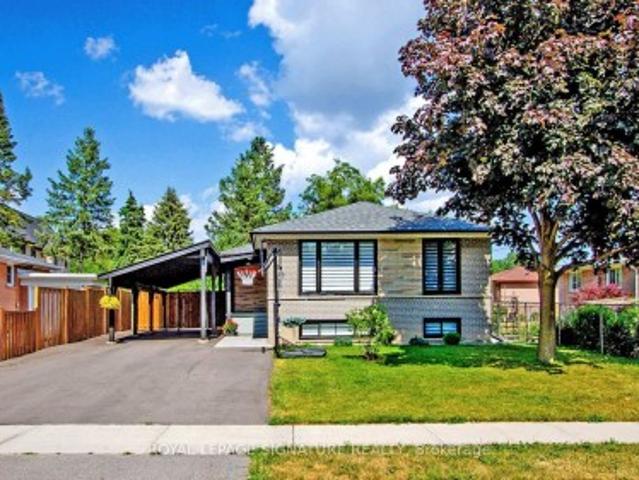 211 Maple Avenue, Richmond Hill, ON, L4C 2J4 house for lease | Listing ID N13675 | Royal LePage