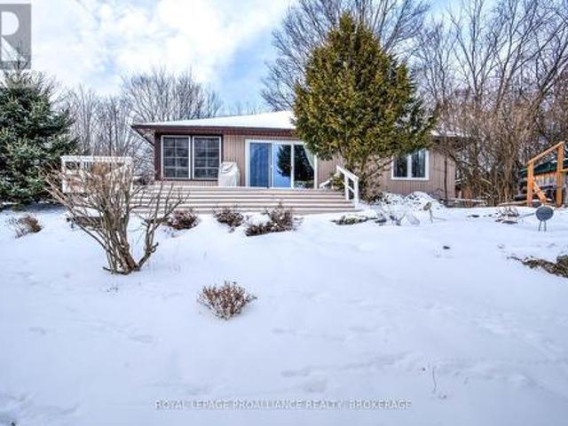 211 Mcbride Point Drive, Rideau Lakes, ON, K0G 1X0 house for sale | Listing ID X11998 | Royal LePage