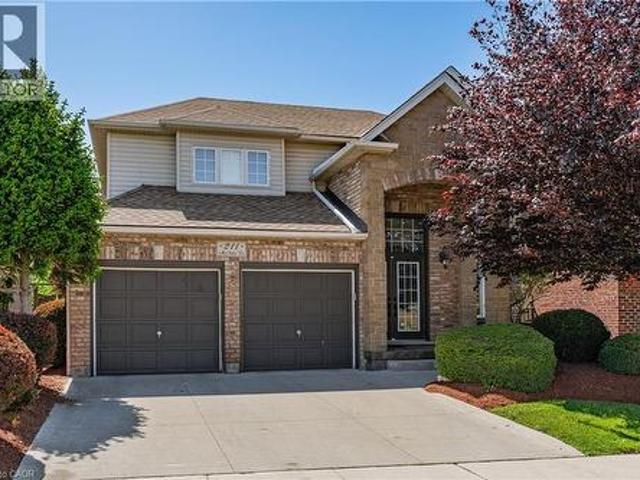 211 Mcnichol Drive, Cambridge, ON, N1P 1J3 house for sale | Listing ID 40825 | Royal LePage