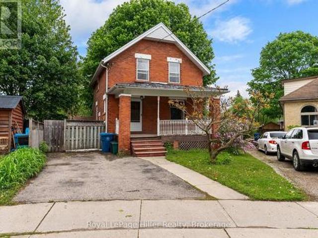 211 Nelson Street, Stratford, ON, N5A 2K4 house for sale | Listing ID X13168 | Royal LePage
