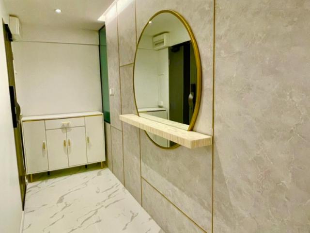 211 Serangoon Avenue 4 HDB Apartment For Rent, $2,7501 Bath 387 sqft $7.11 psf