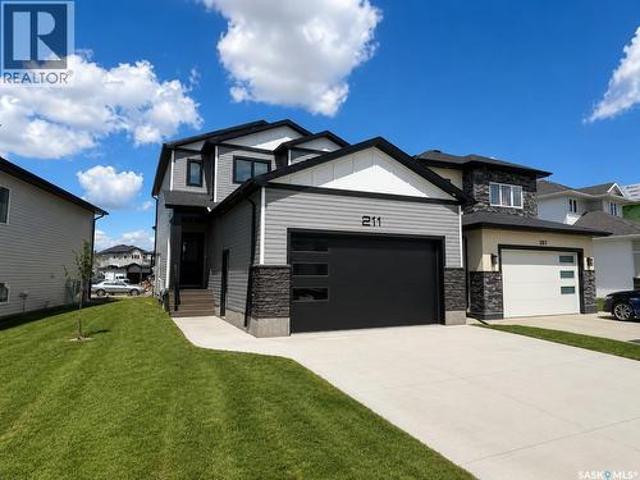 211 Sharma Lane, Saskatoon, SK, S7W 1K7 house for sale | Listing ID SK039561 | Royal LePage