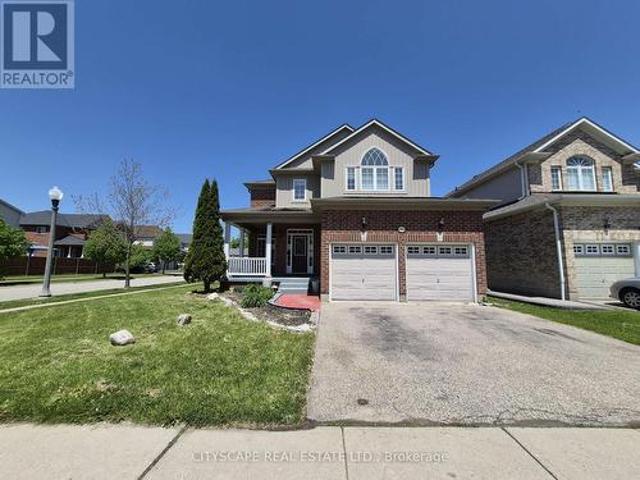 211 Sims Estate Drive, Kitchener, ON, N2A 4L2 house for sale | Listing ID X13456 | Royal LePage