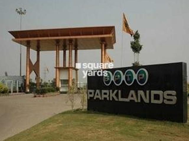211 Sq.Yd. Plot in Sector 85 Faridabad Listing ID: #8782