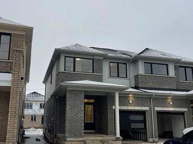 211 Povey Road, Centre Wellington, ON, N1M 2W3 house for lease | Listing ID X13471 | Royal LePage