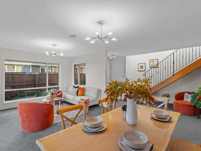 2/11 Powell Crescent, Ilam, Christchurch City