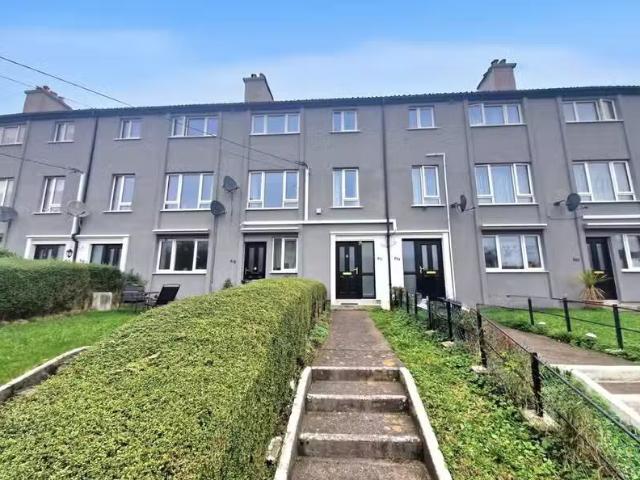211 Pearse Road, Ballyphehane, Co. Cork, T12EW25 is for sale
