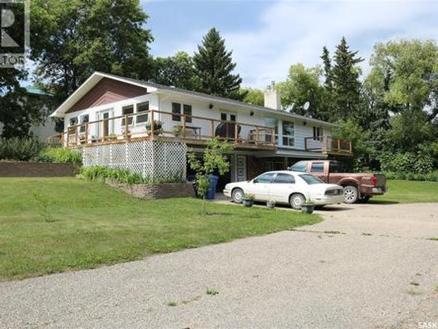 211 Pipestone Avenue, Wawota, SK, S0G 5A0 house for sale | Listing ID SK036211 | Royal LePage
